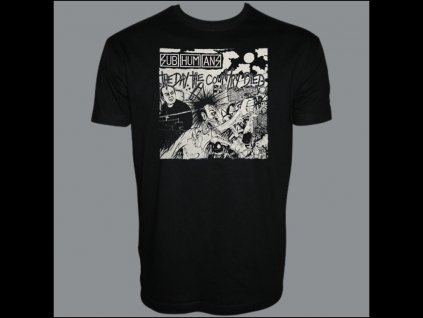 tricko subhumans hm