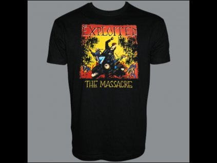 tricko exploited massacre hm