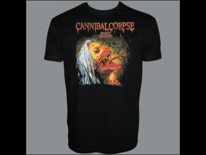 tricko cannibal corpse violence unimagined hm