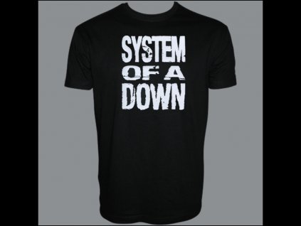 tricko system of a down