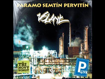 lp volant paramo semtin pervitin