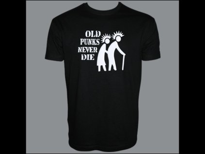 tricko old punks duo