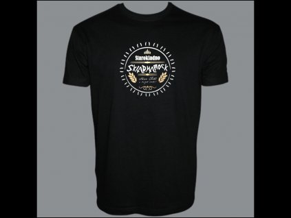 sklad na rock tricko