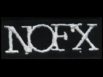 nasivka nofx vysivana