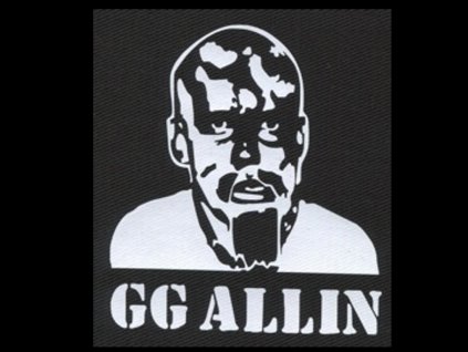 nasivka gg allin