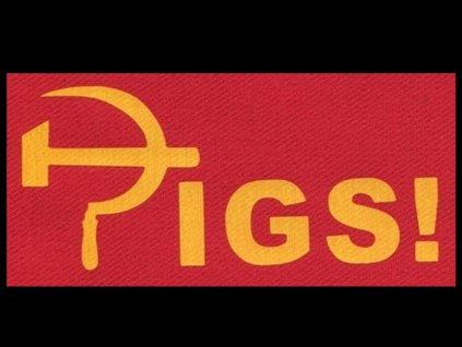 nasivka pigs