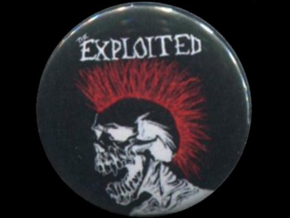 placka 25 exploited hlava red