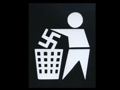 nasivka antinazi kos