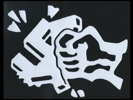 nasivka antinazi pest