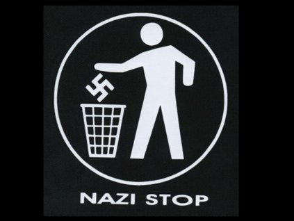 nasivka nazi stop kos