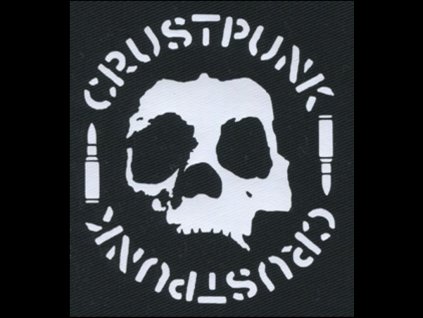 nasivka crust punk