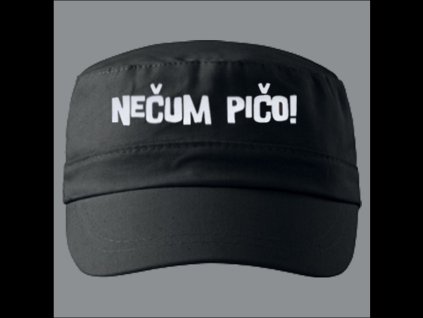 ksiltovka necum pico