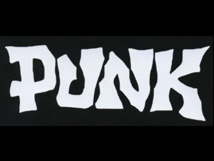 nasivka punk gritty