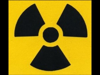 nasivka radioactive
