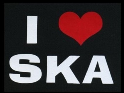 nasivka ska i love ska