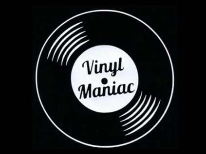 nasivka vinyl maniac