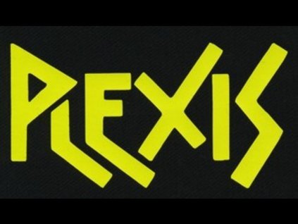 nasivka plexis yellow