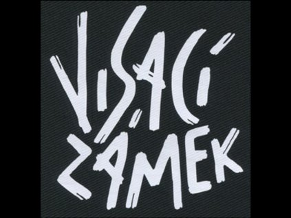 nasivka visaci zamek jednicka