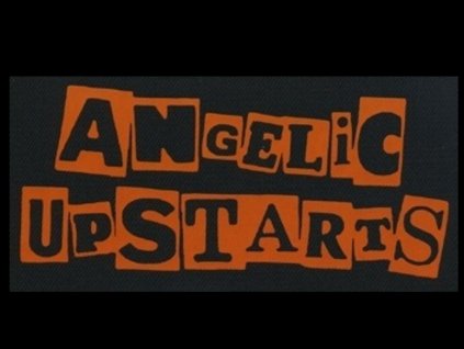 nasivka angelic upstarts