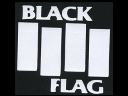 nasivka black flag