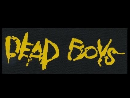 nasivka dead boys