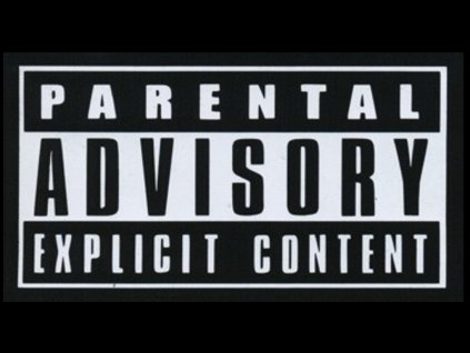 nasivka parental advisory