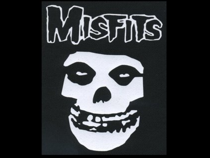 nasivka misfits mask