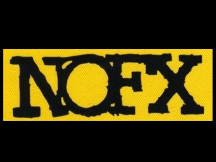 nasivka nofx slim yellow