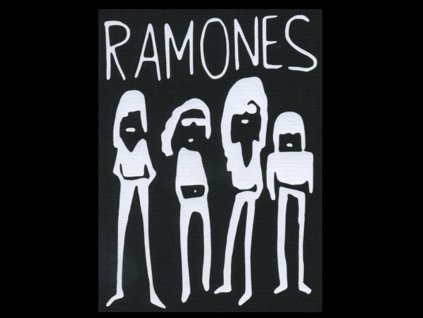 nasivka ramones band