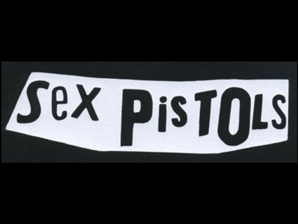 nasivka sex pistols clas