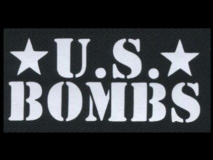 nasivka u s bombs