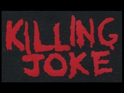 nasivka killing joke