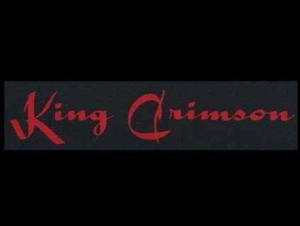 nasivka king crimson