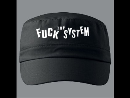ksiltovka fuck the system