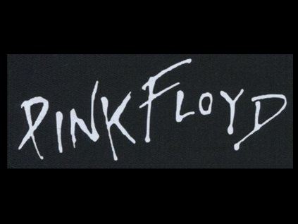 nasivka pink floyd bw