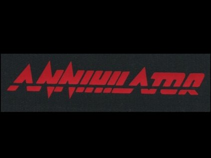 nasivka annihilator