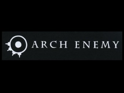 nasivka arch enemy