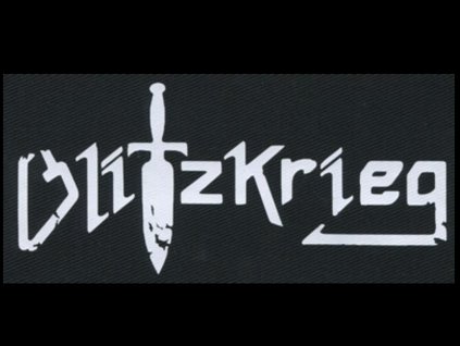 nasivka blitzkrieg