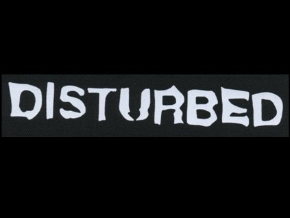 nasivka disturbed