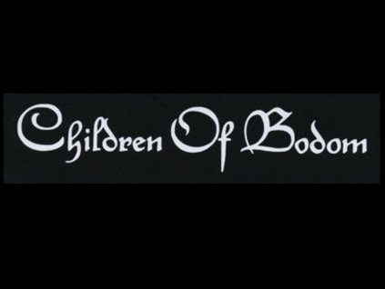 nasivka children of bodom