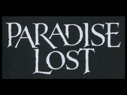 nasivka paradise lost
