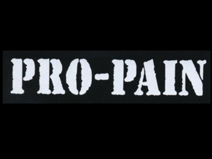 nasivka pro pain