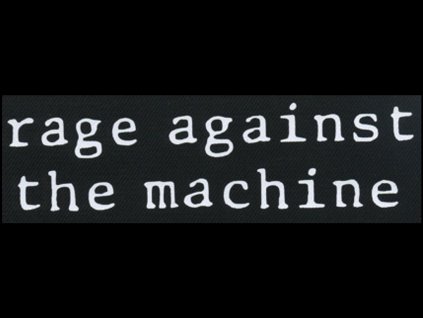nasivka rage against the machine