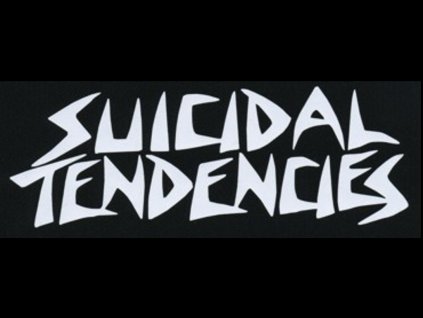 nasivka suicidal tendencies