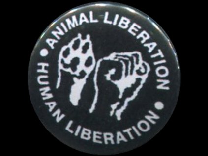 placka 25 animal liberation