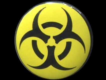 placka 25 biohazard slim