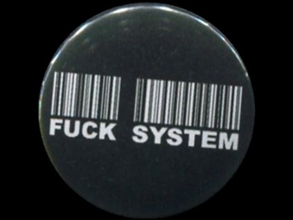 placka 25 fuck system kod