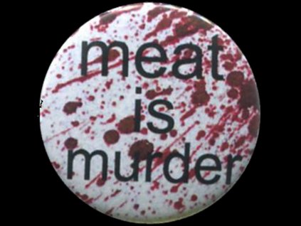 placka 25 meat is murder