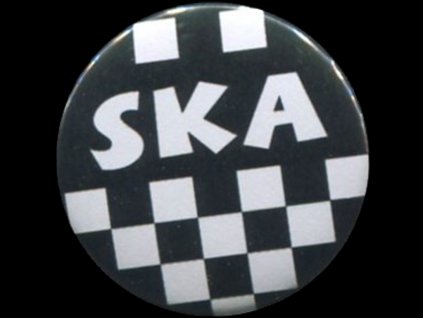 placka 25 ska kostka