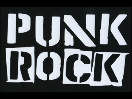 zadovka punk rock